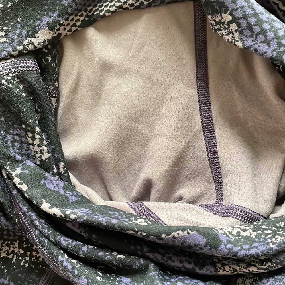 Align pant 7/8 - Picture 3 of 3